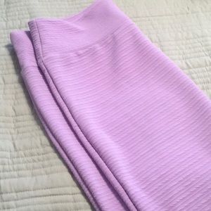 Like new LulaRoe Cassie skirt